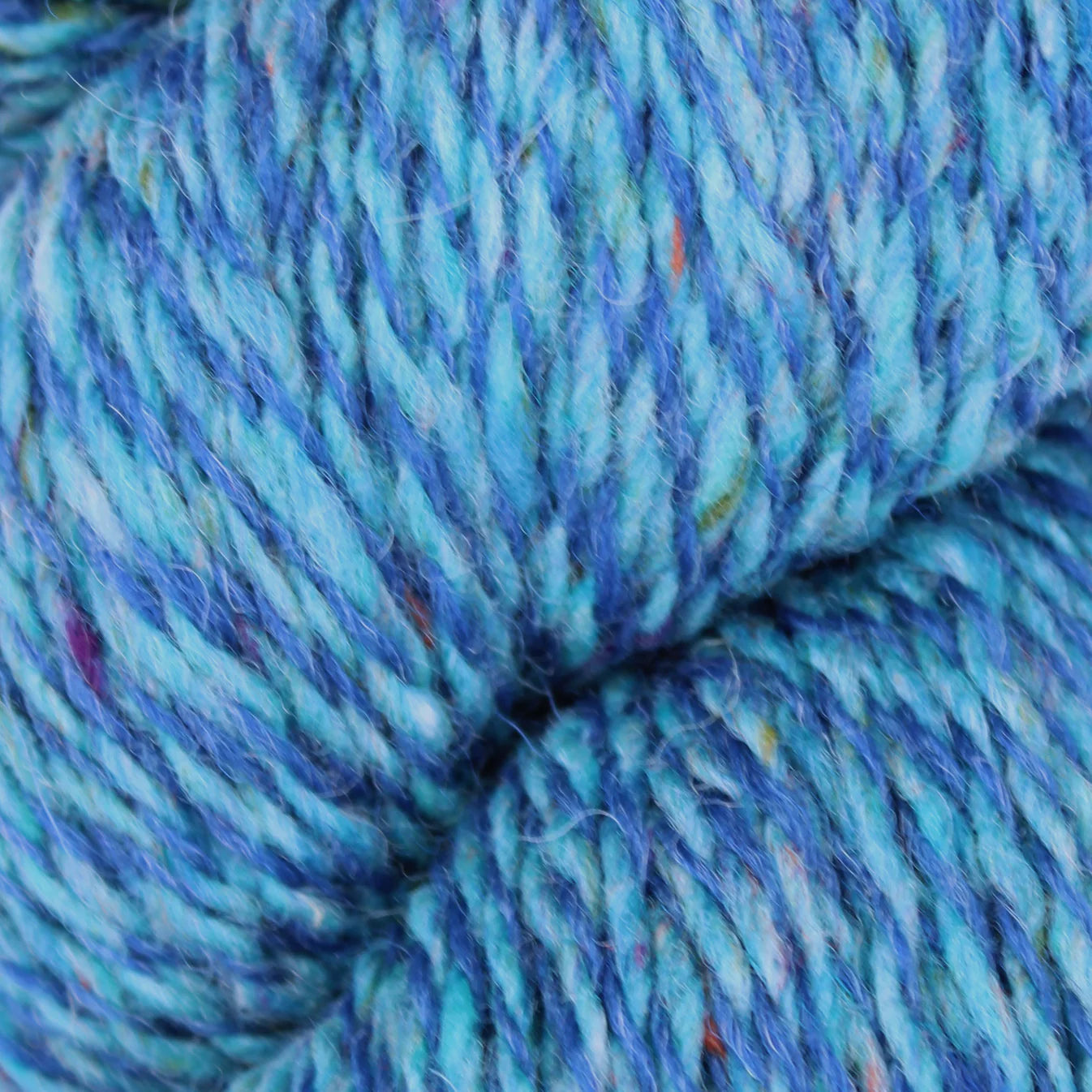 Donegal Twists | Baa Ram Ewe