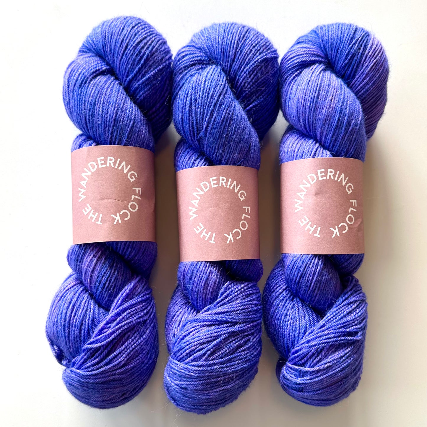 Baby Paca Fingering / Sport | The Wandering Flock