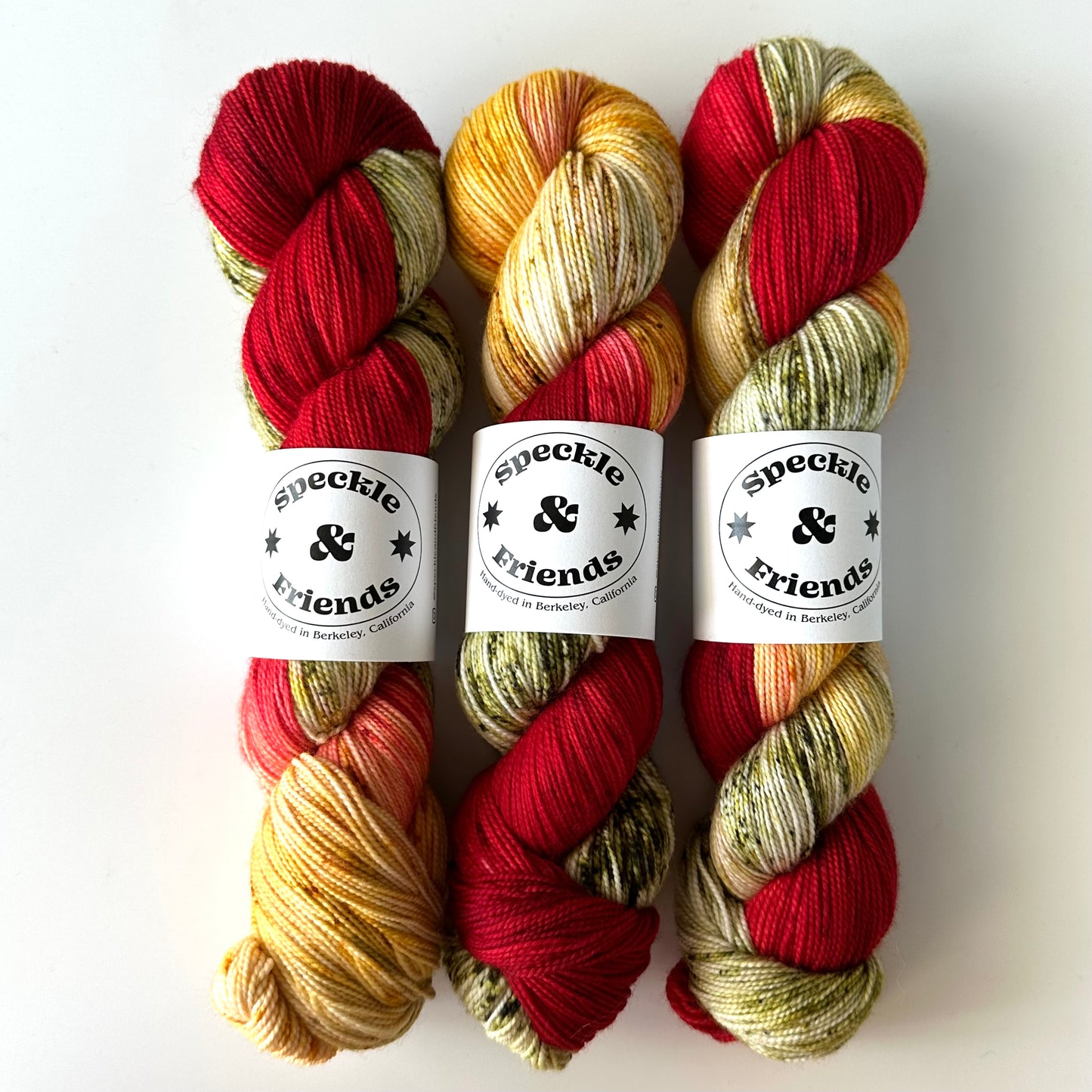 Snuggle Sock | Speckle & Friends