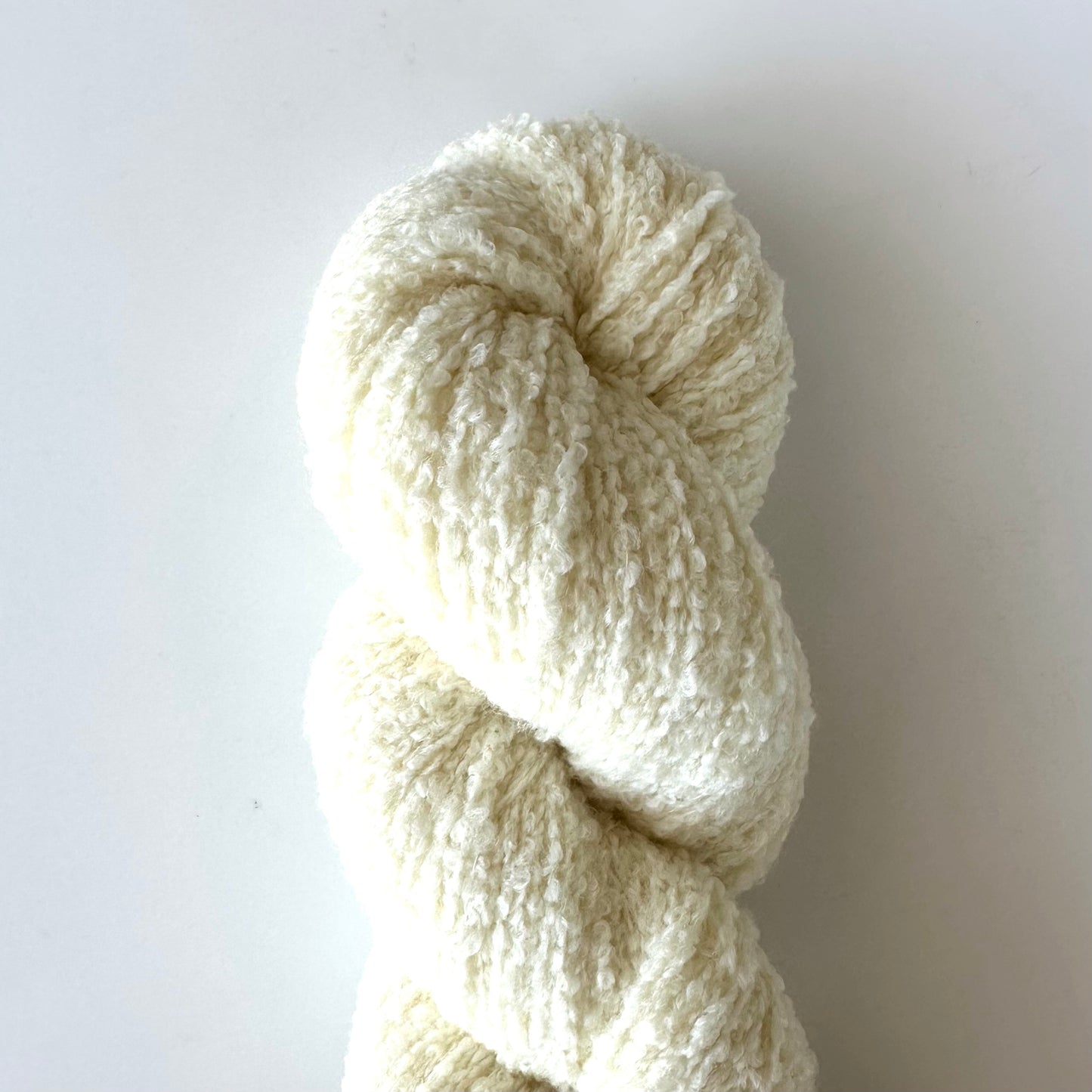 Undyed Superwash Yarns | Black Squirrel Yarns