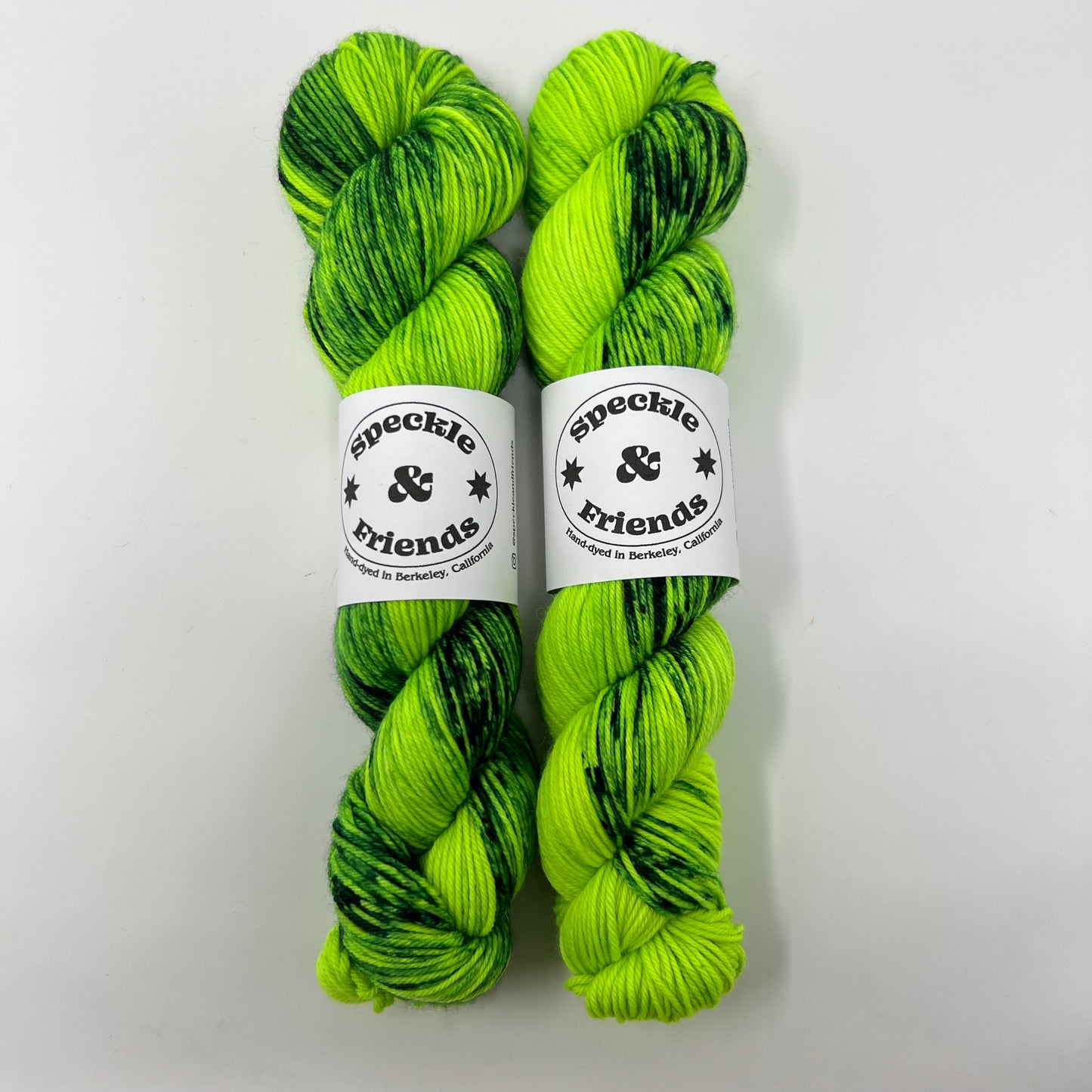 Sleek DK | Speckle & Friends