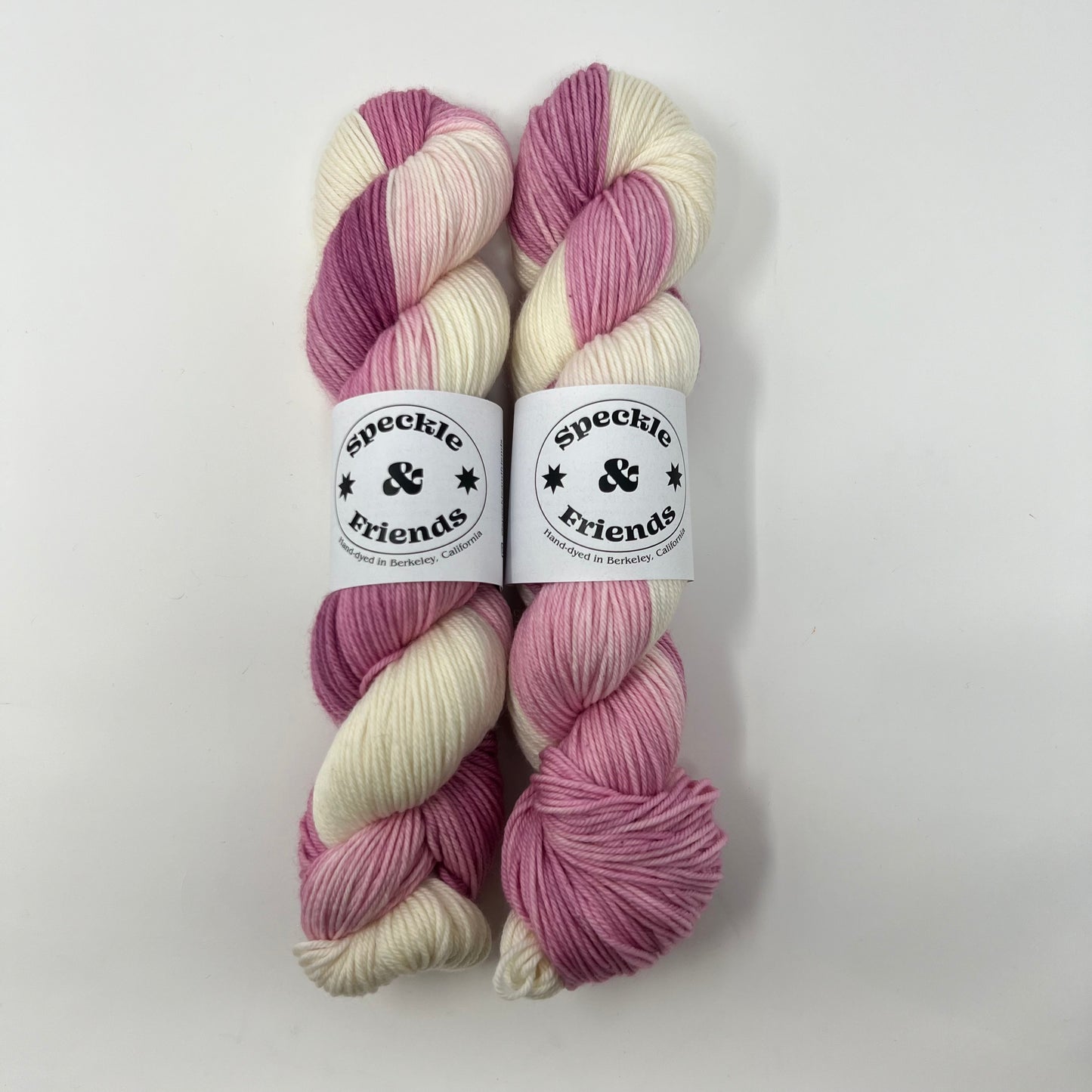 Sleek DK | Speckle & Friends