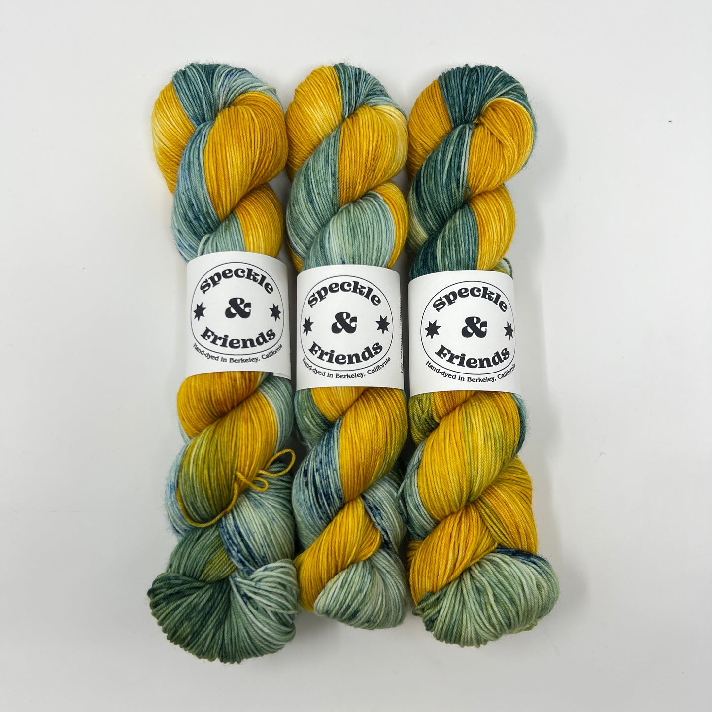 Sleek Sock | Speckle & Friends