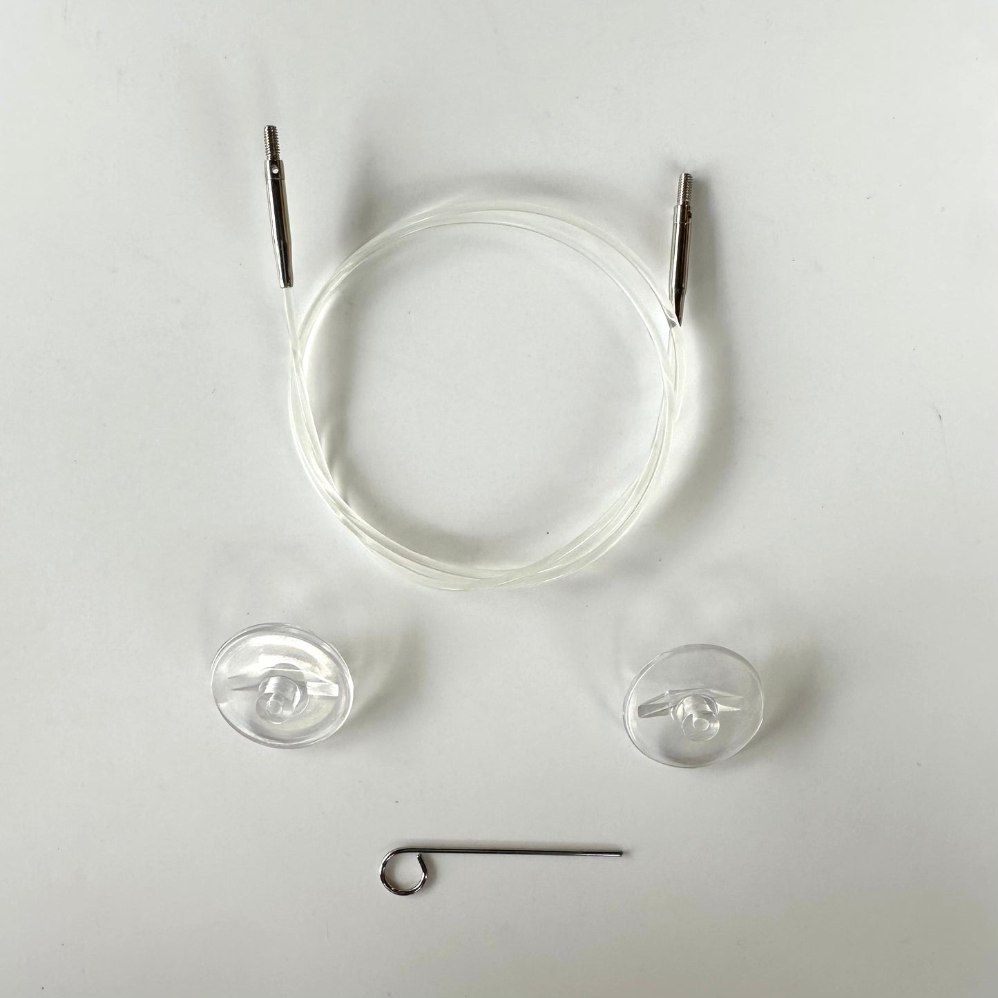 LYKKE Interchangeable Cords & Connectors