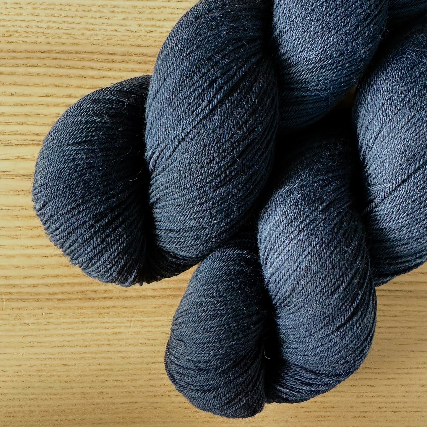 Jumbuck Sock | Silver Pennies Yarn