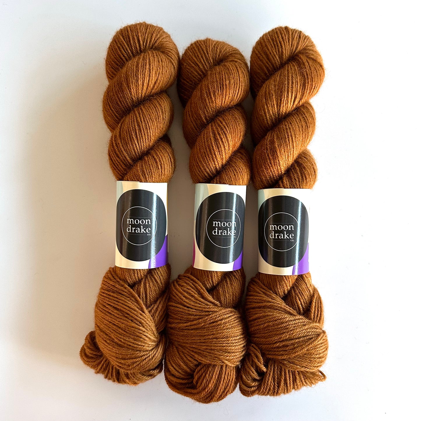 Corriedale DK - Moondrake Co.