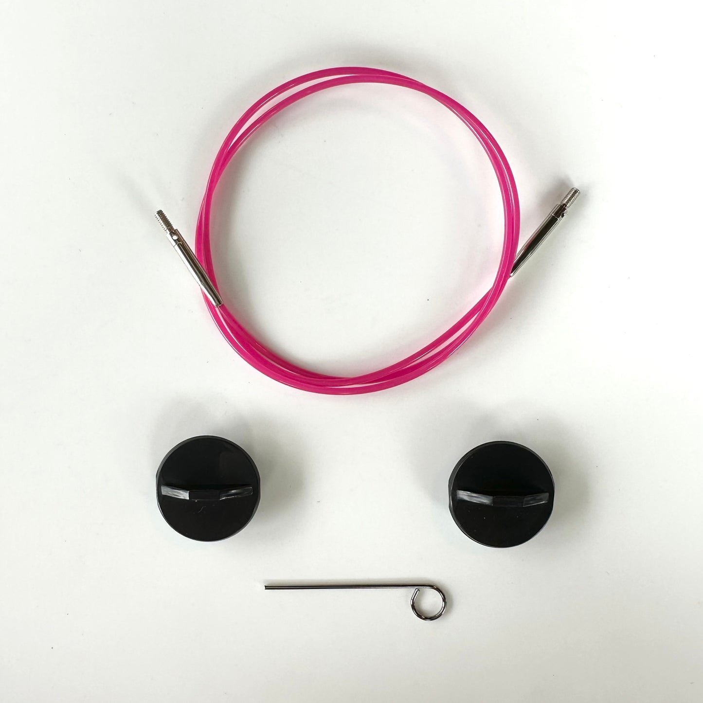LYKKE Interchangeable Cords & Connectors