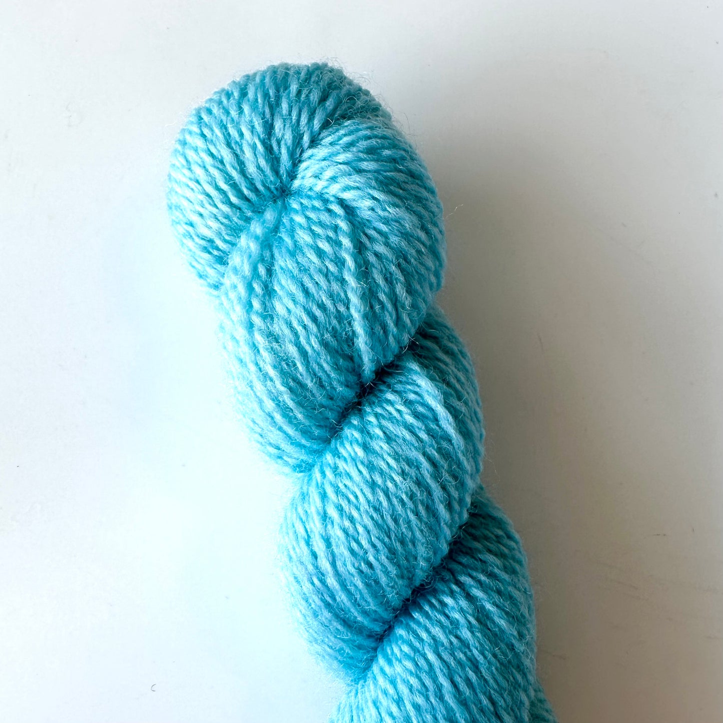 Gala Corriedale Fingering Minis