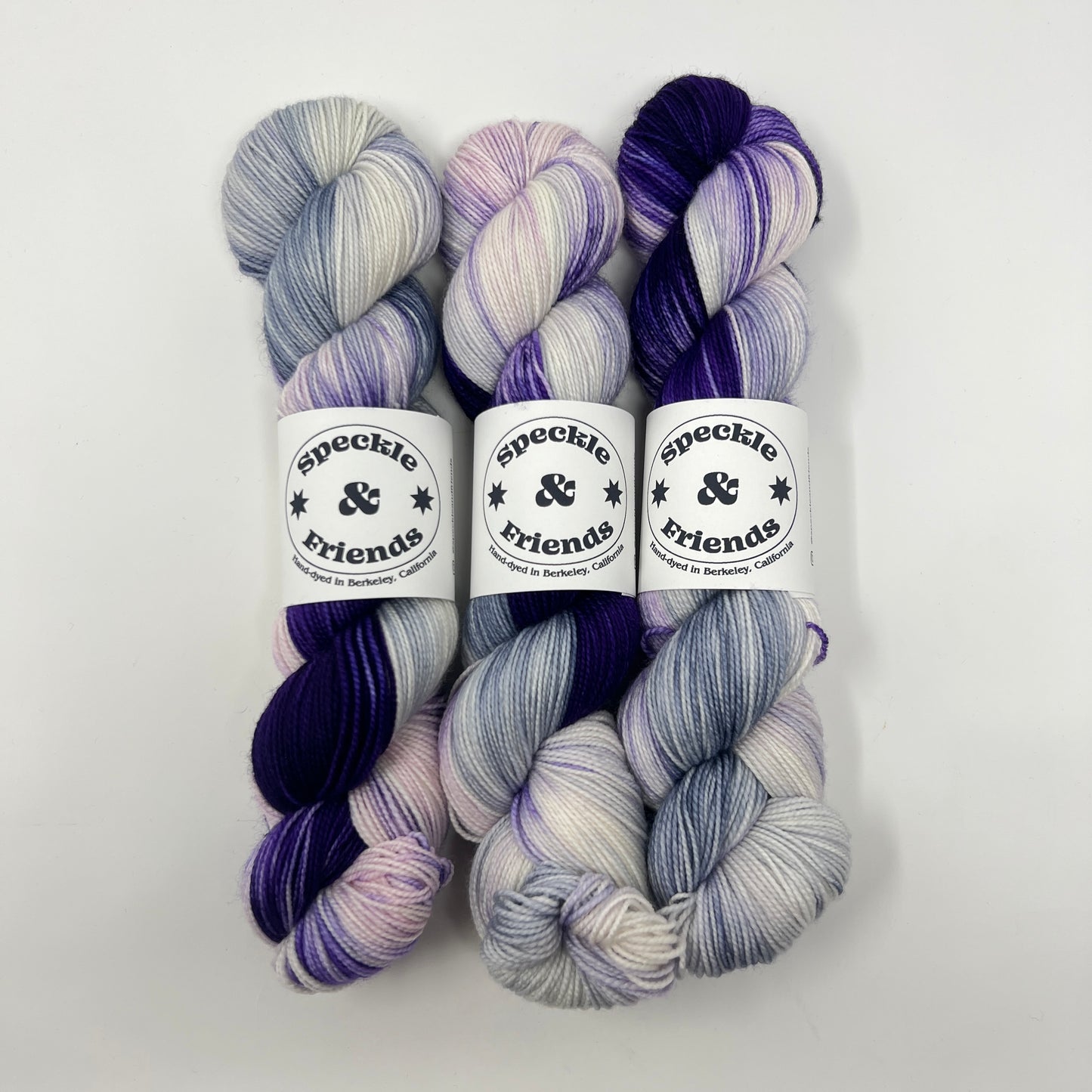 Snuggle Sock | Speckle & Friends
