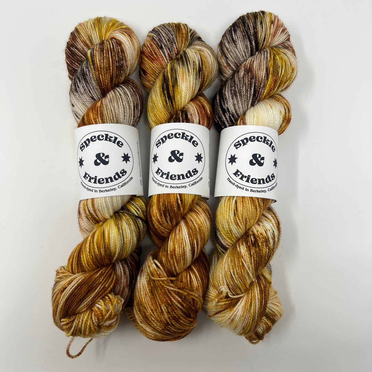 Snuggle Sock | Speckle & Friends