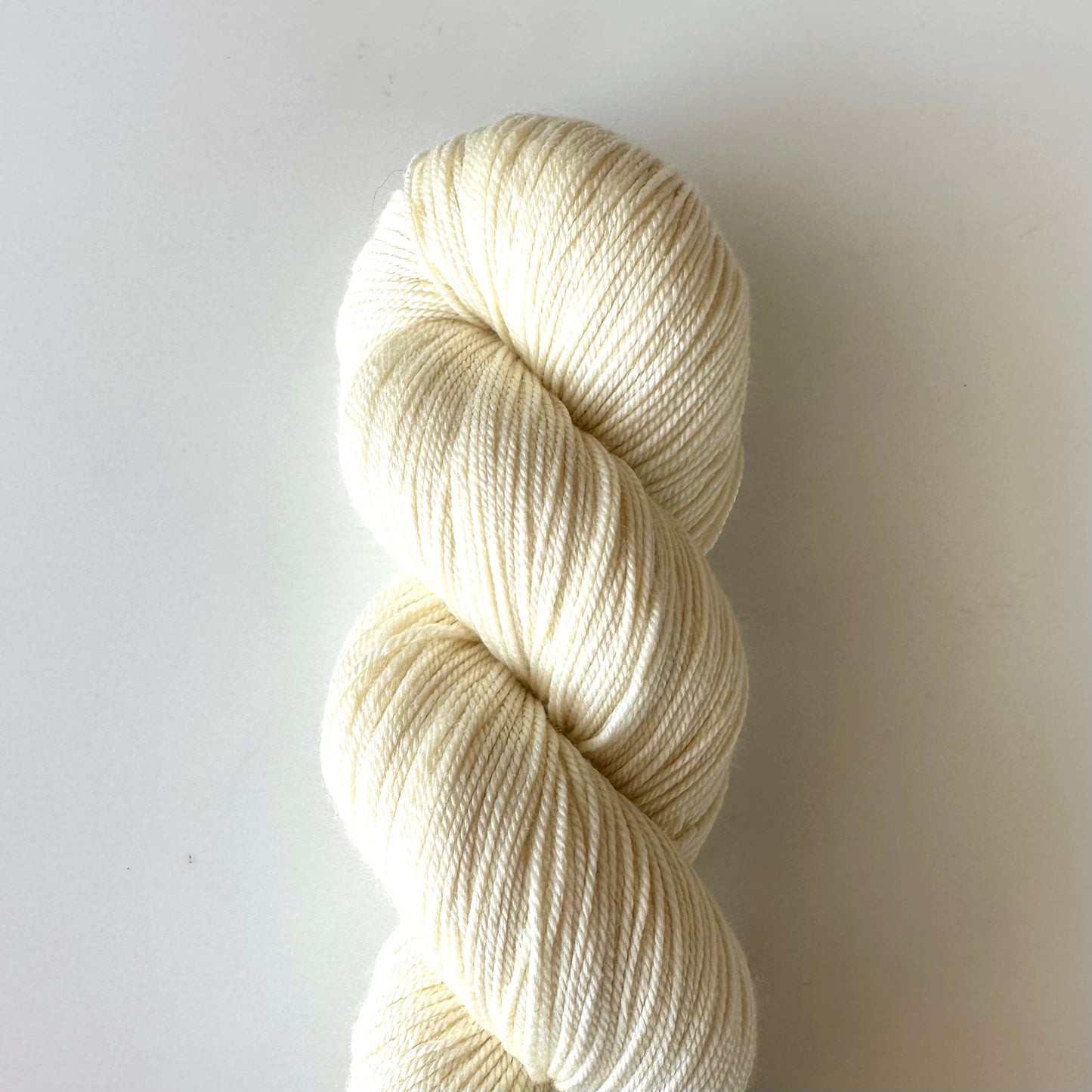 Undyed Superwash Yarns | Black Squirrel Yarns