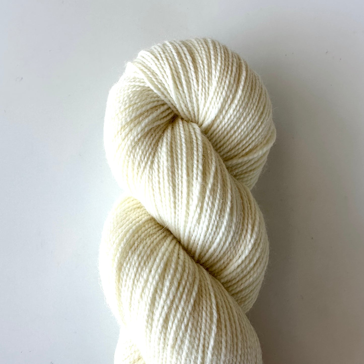 Undyed Superwash Yarns | Black Squirrel Yarns