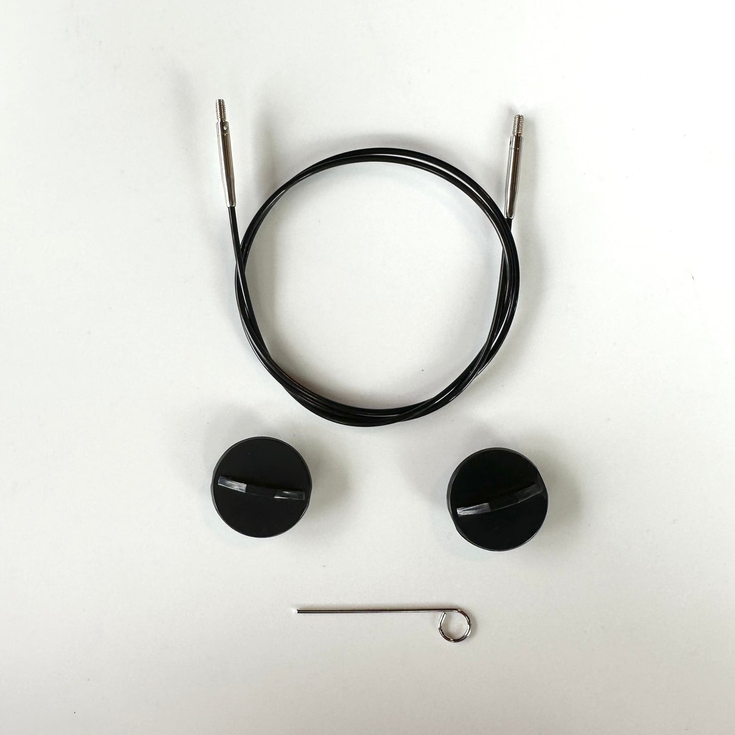 LYKKE Interchangeable Cords & Connectors