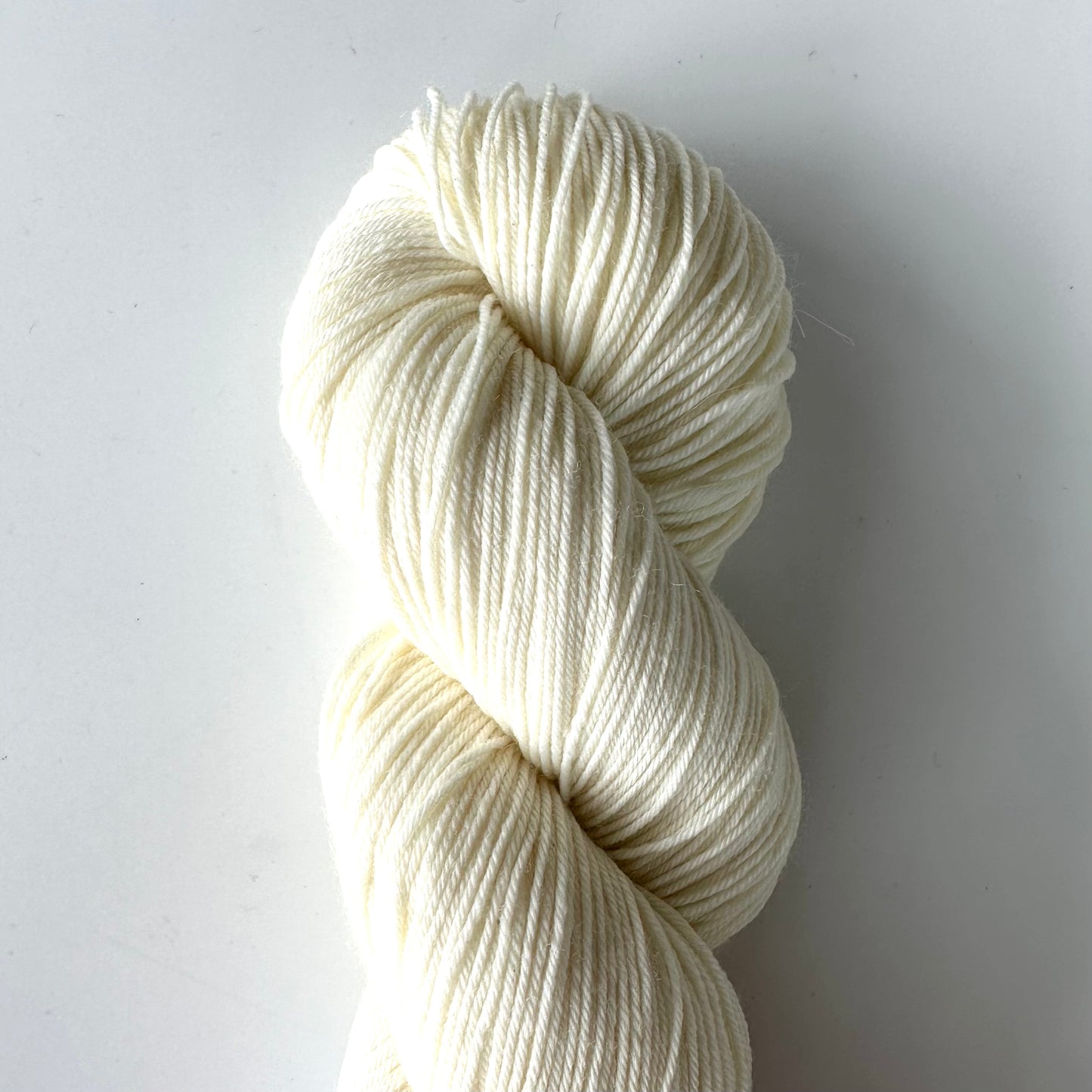 Undyed Superwash Yarns | Black Squirrel Yarns