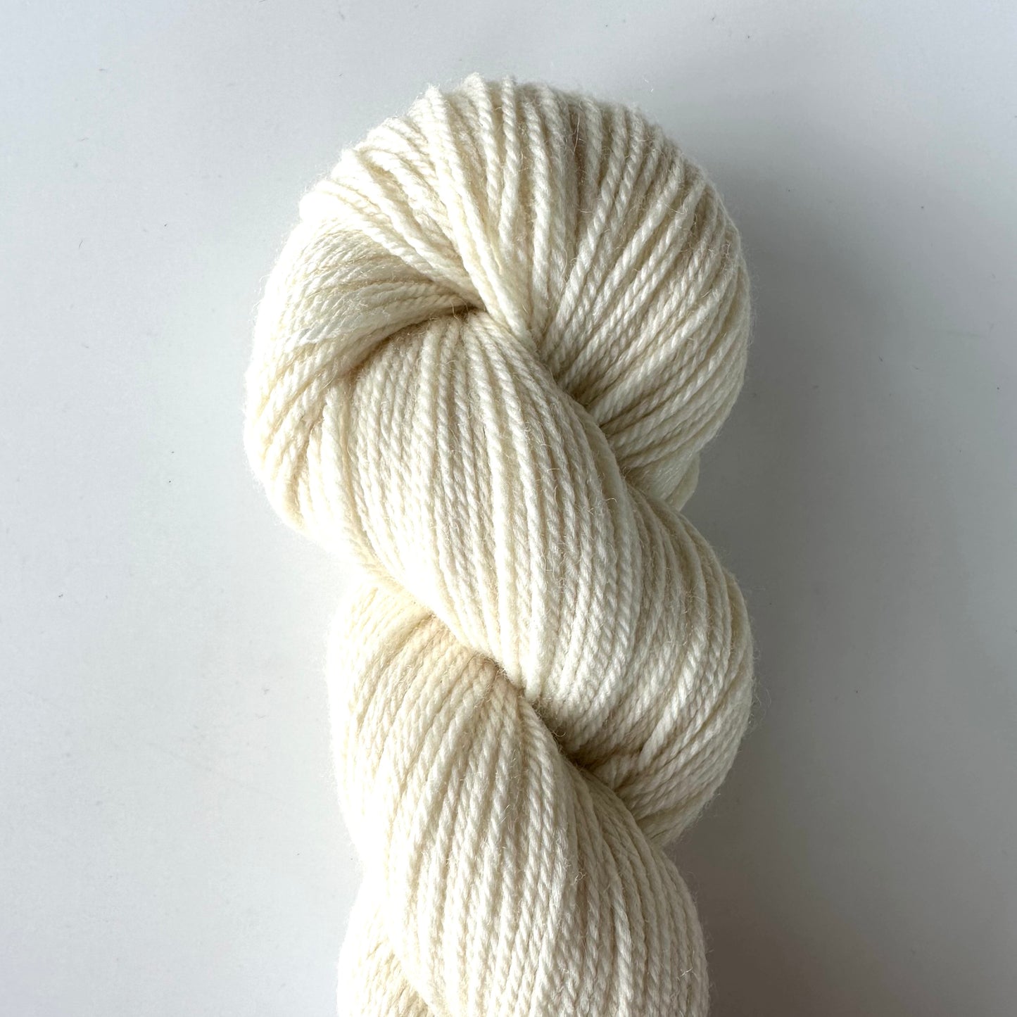 Undyed Superwash Yarns | Black Squirrel Yarns