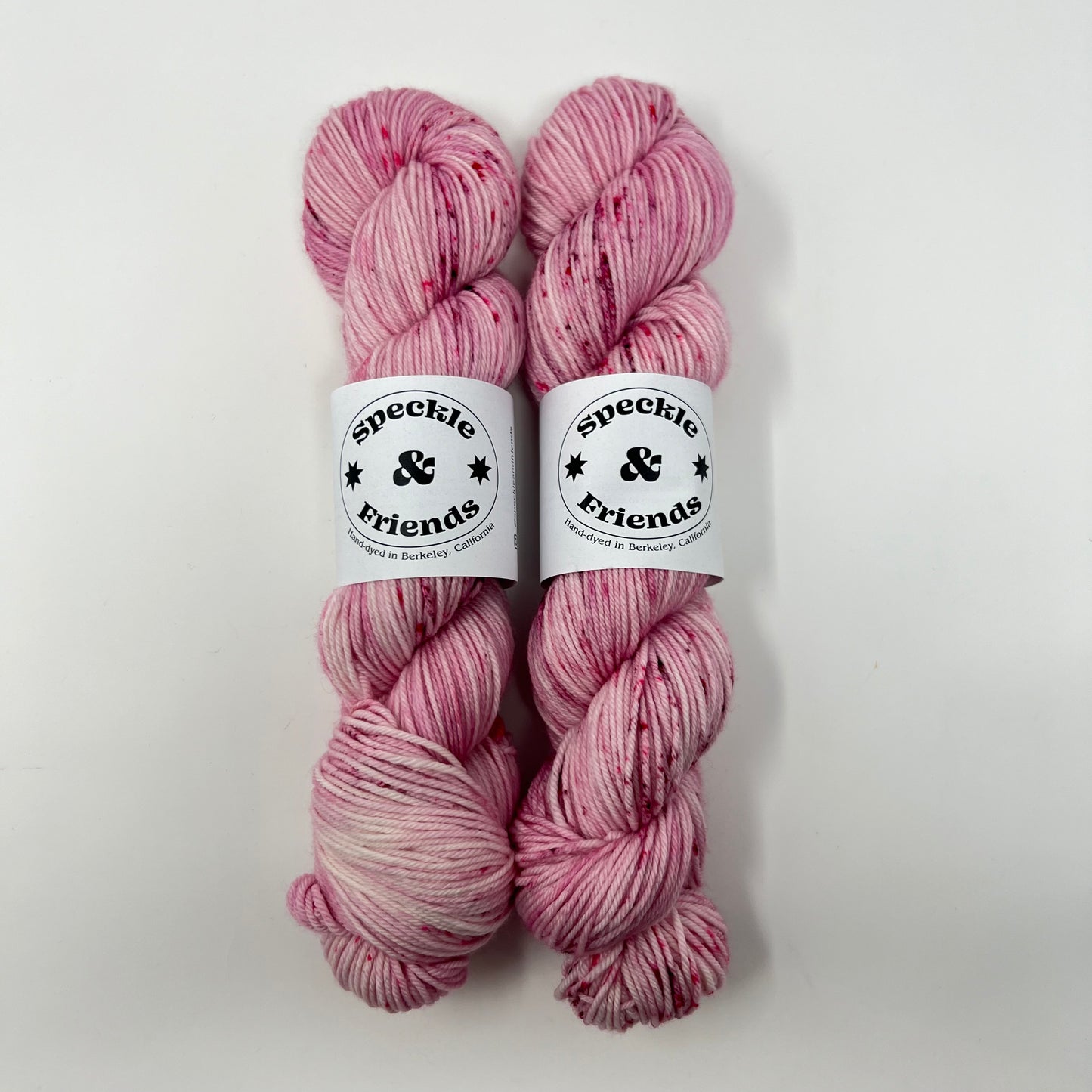 Sleek DK | Speckle & Friends