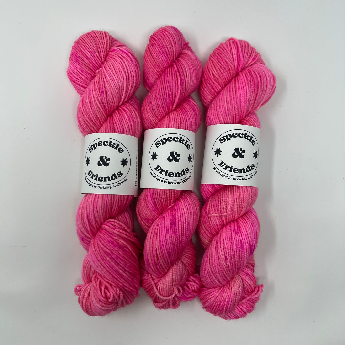 Sleek DK | Speckle & Friends