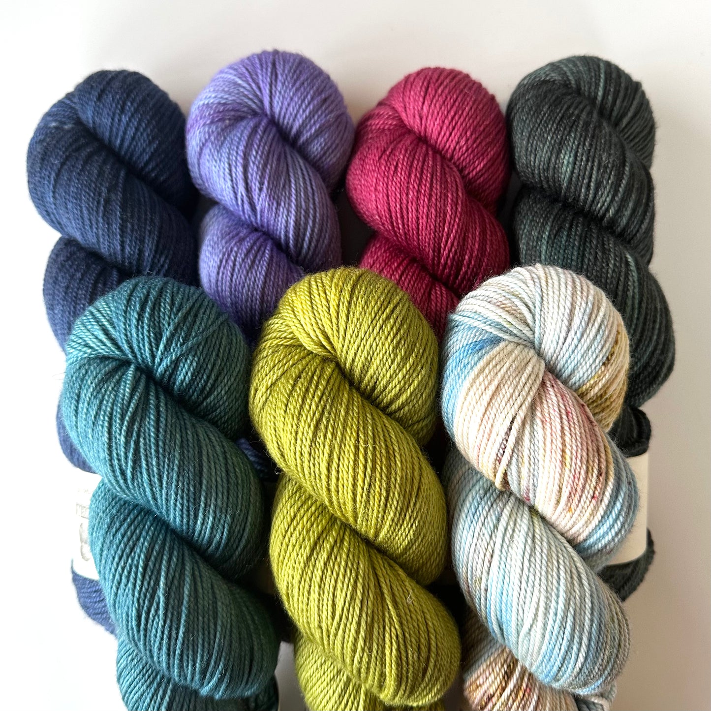 Winsome DK | Twisted Willow Yarn