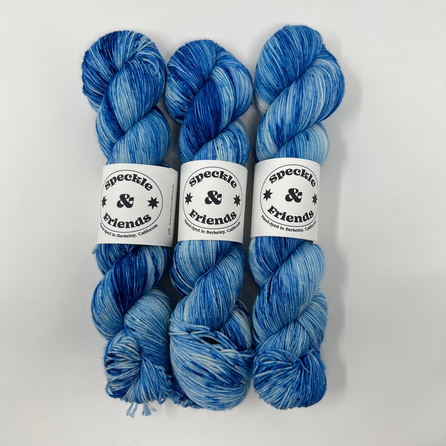 Sleek Sock | Speckle & Friends