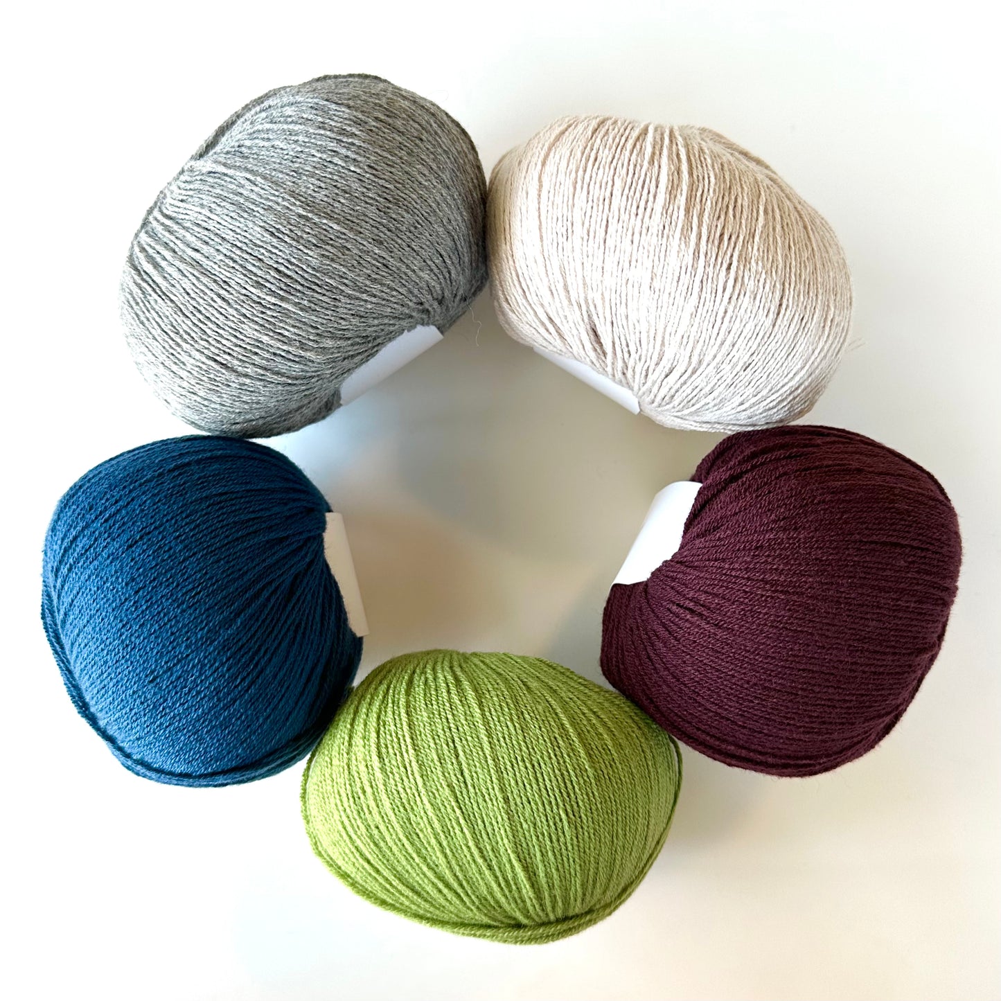 Merino | Knitting for Olive
