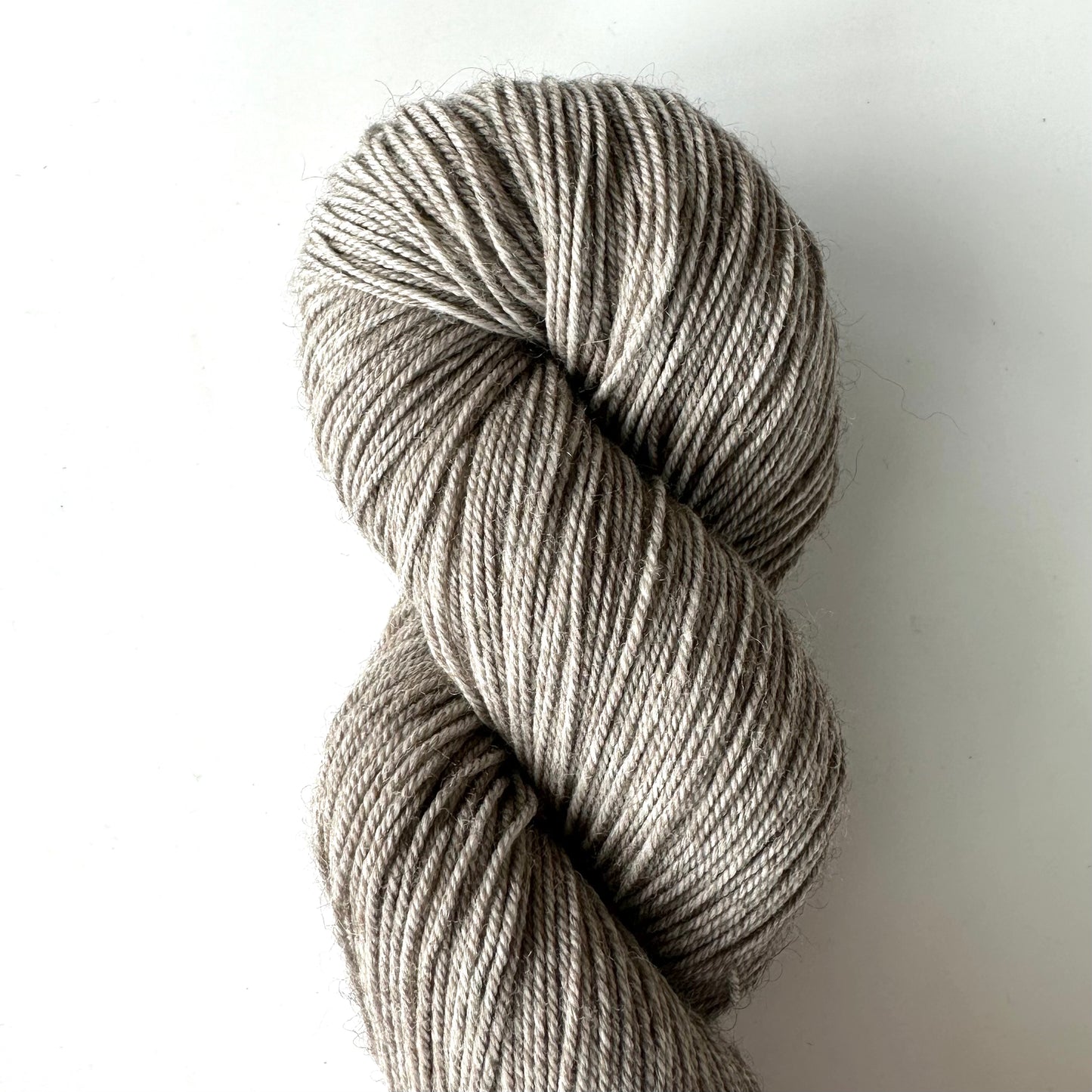Undyed Superwash Yarns | Black Squirrel Yarns