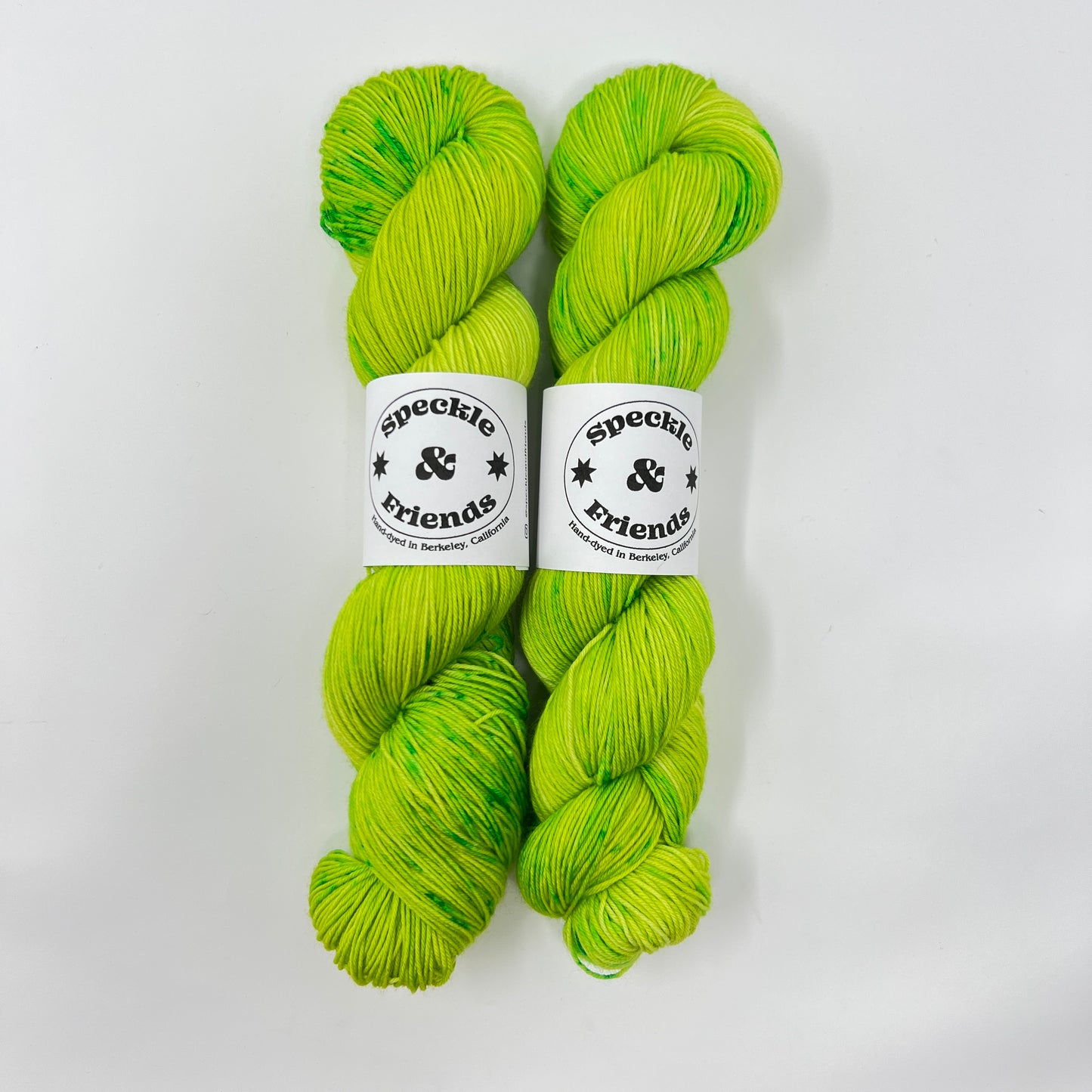 Sleek Sock | Speckle & Friends