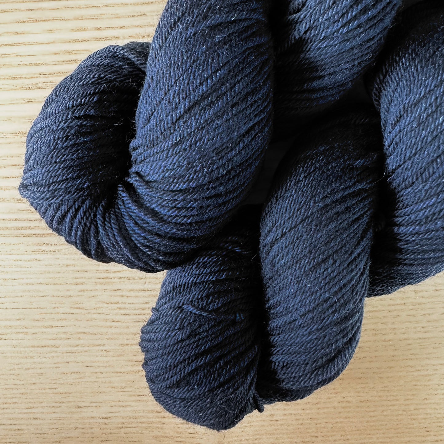 Jumbuck DK | Silver Pennies Yarn