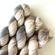 Load image into Gallery viewer, Chai Worsted | Earl Grey Fiber Co.
