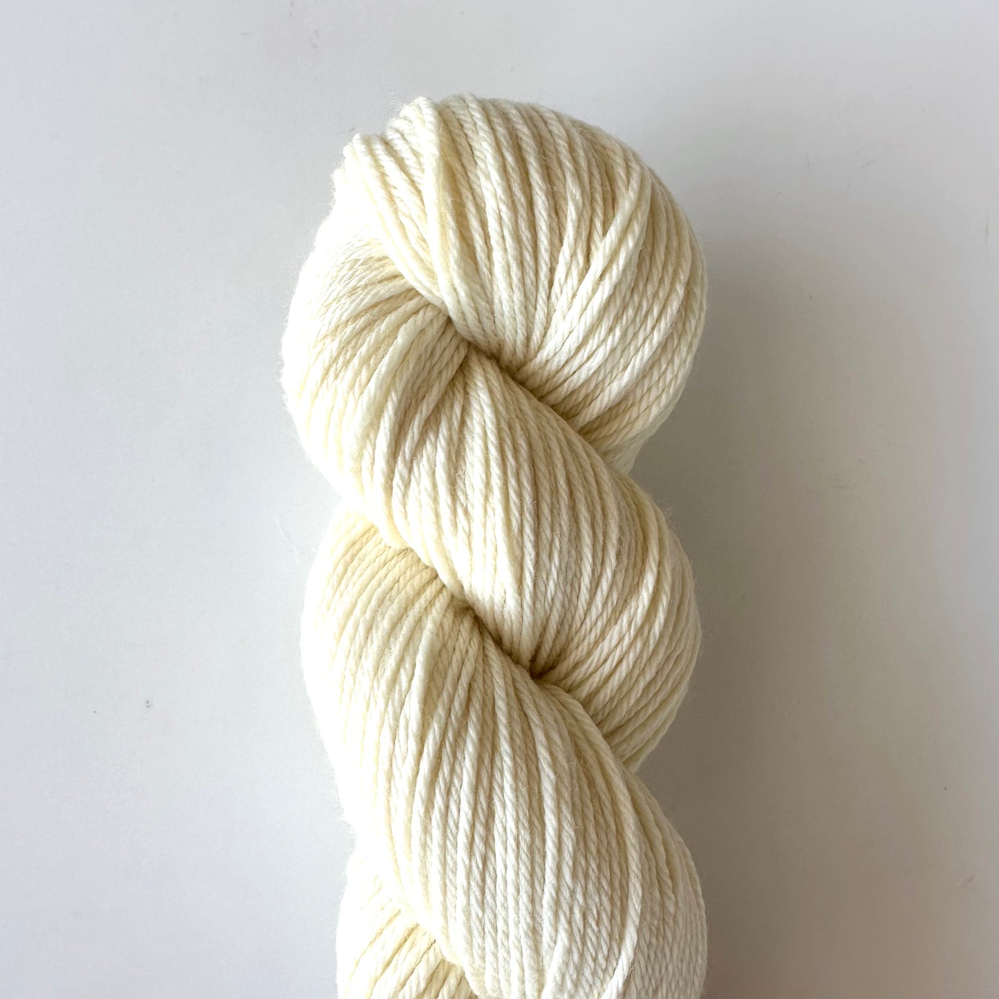 Undyed Superwash Yarns | Black Squirrel Yarns
