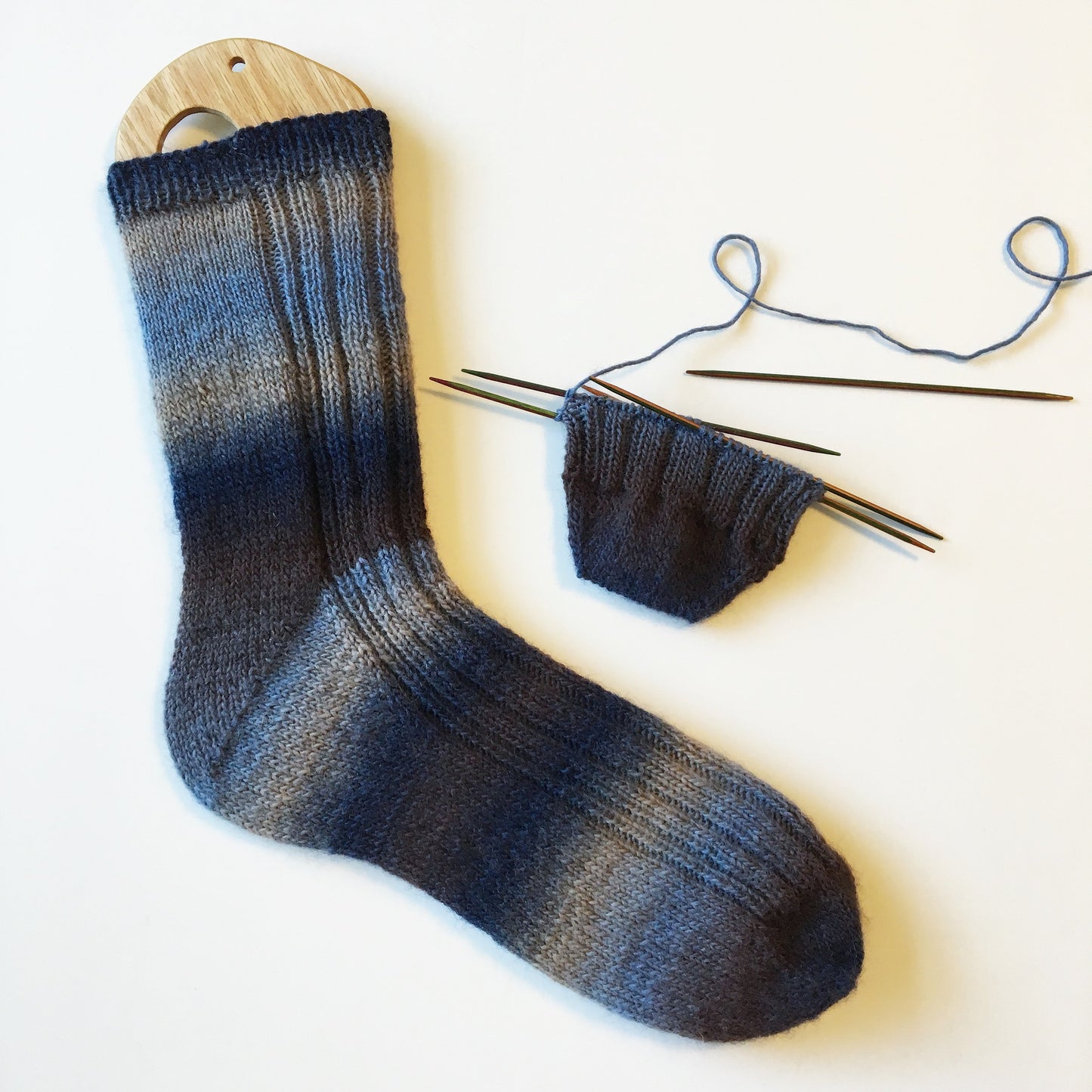 Dad Joke Socks | Black Squirrel Designs