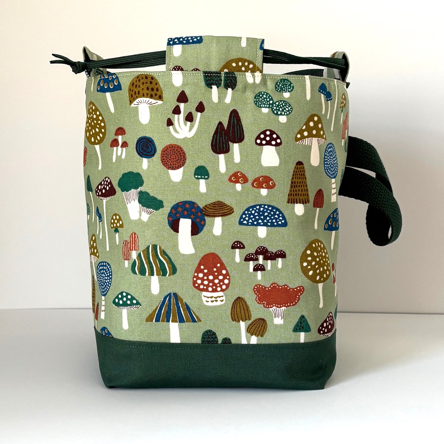 Put a ‘Shroom on It | Produce Bags