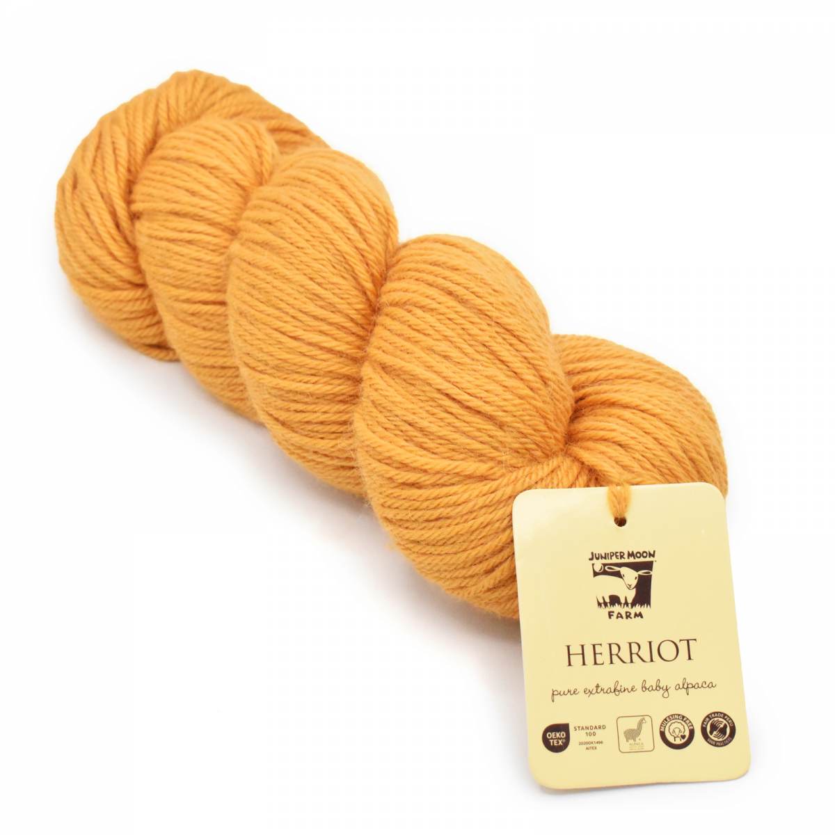 Herriot | Juniper Moon Farm