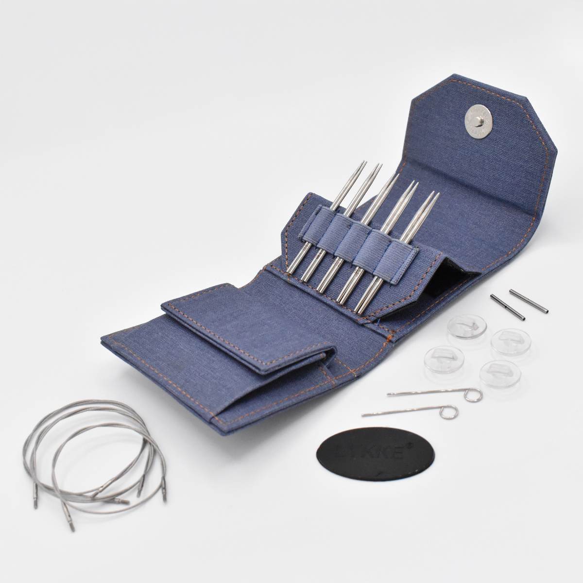 LYKKE Flight Interchangeable Sets