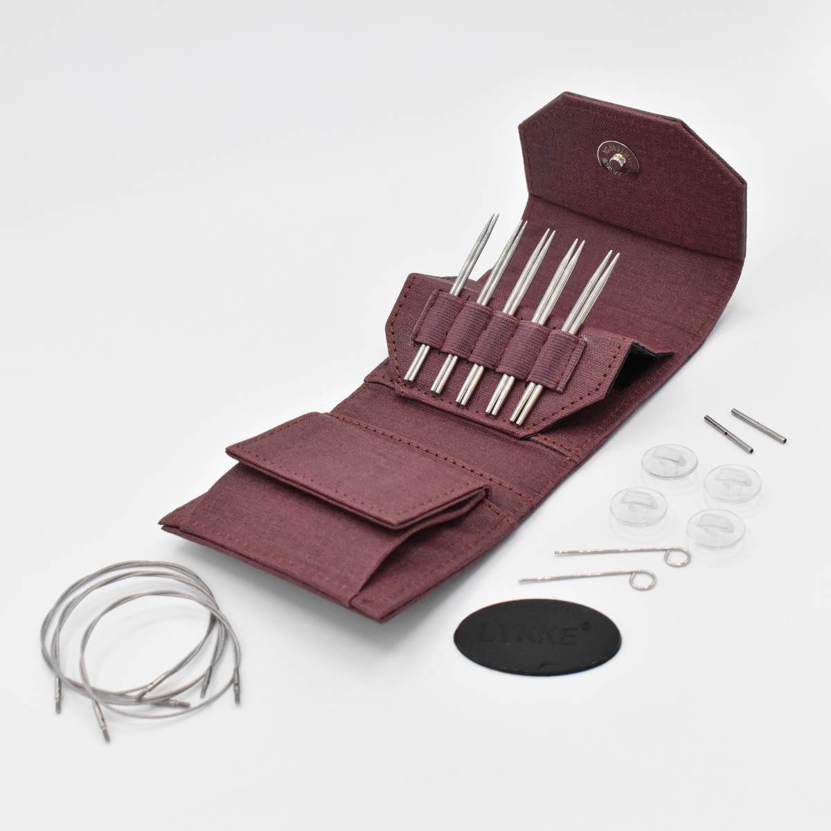 LYKKE Flight Interchangeable Sets