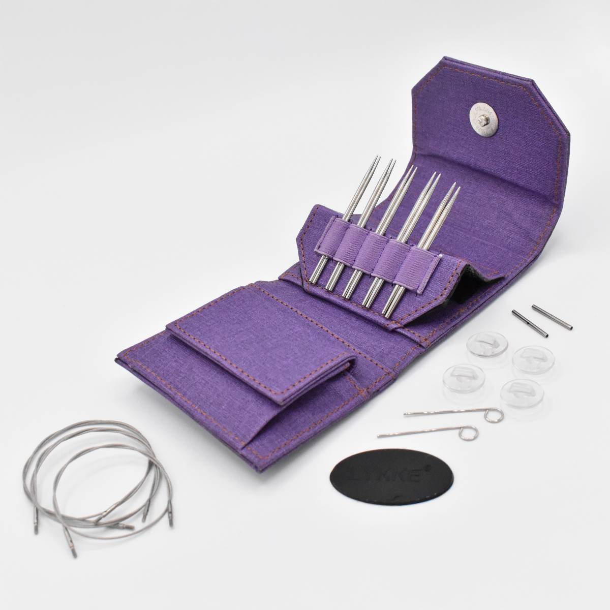 LYKKE Flight Interchangeable Sets