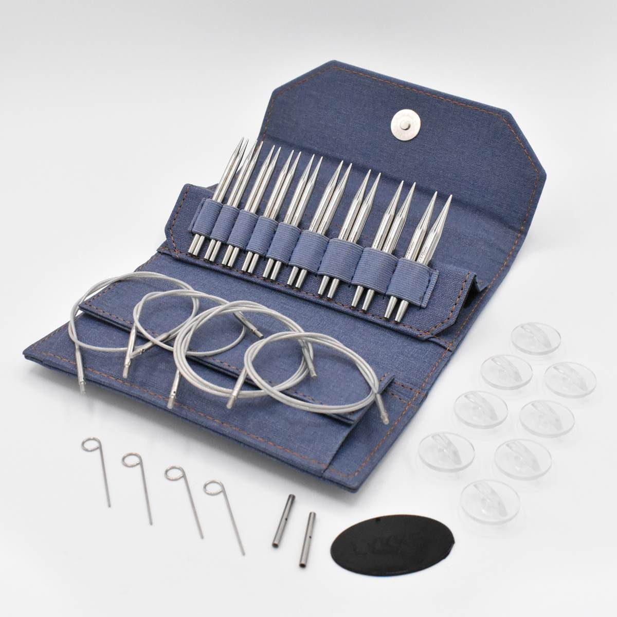 LYKKE Flight Interchangeable Sets