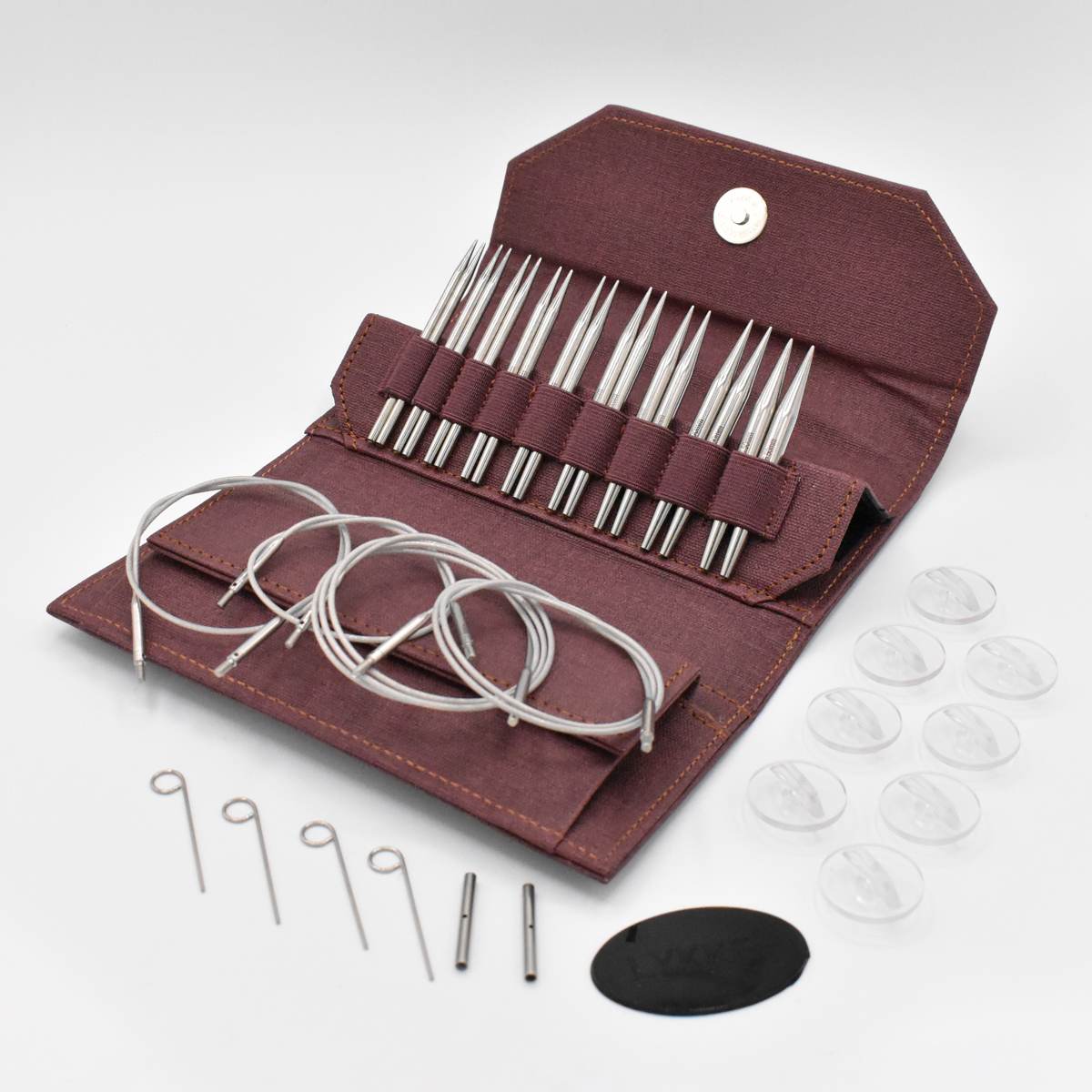 LYKKE Flight Interchangeable Sets
