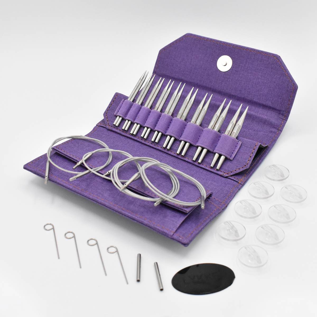 LYKKE Flight Interchangeable Sets