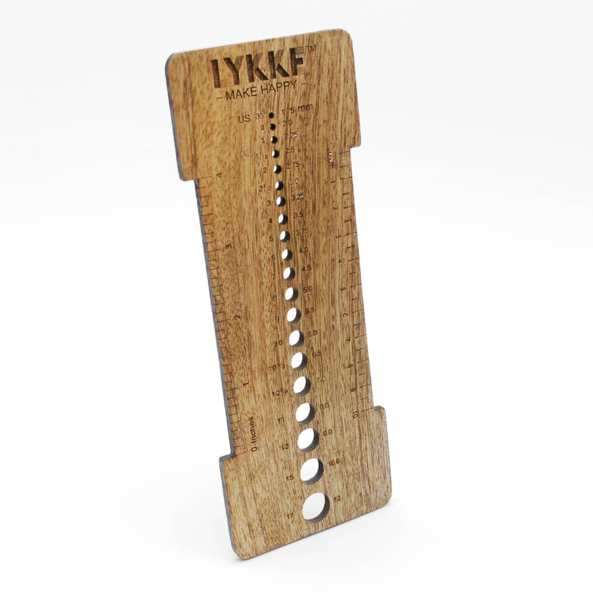 Needle Gauges | Lykke