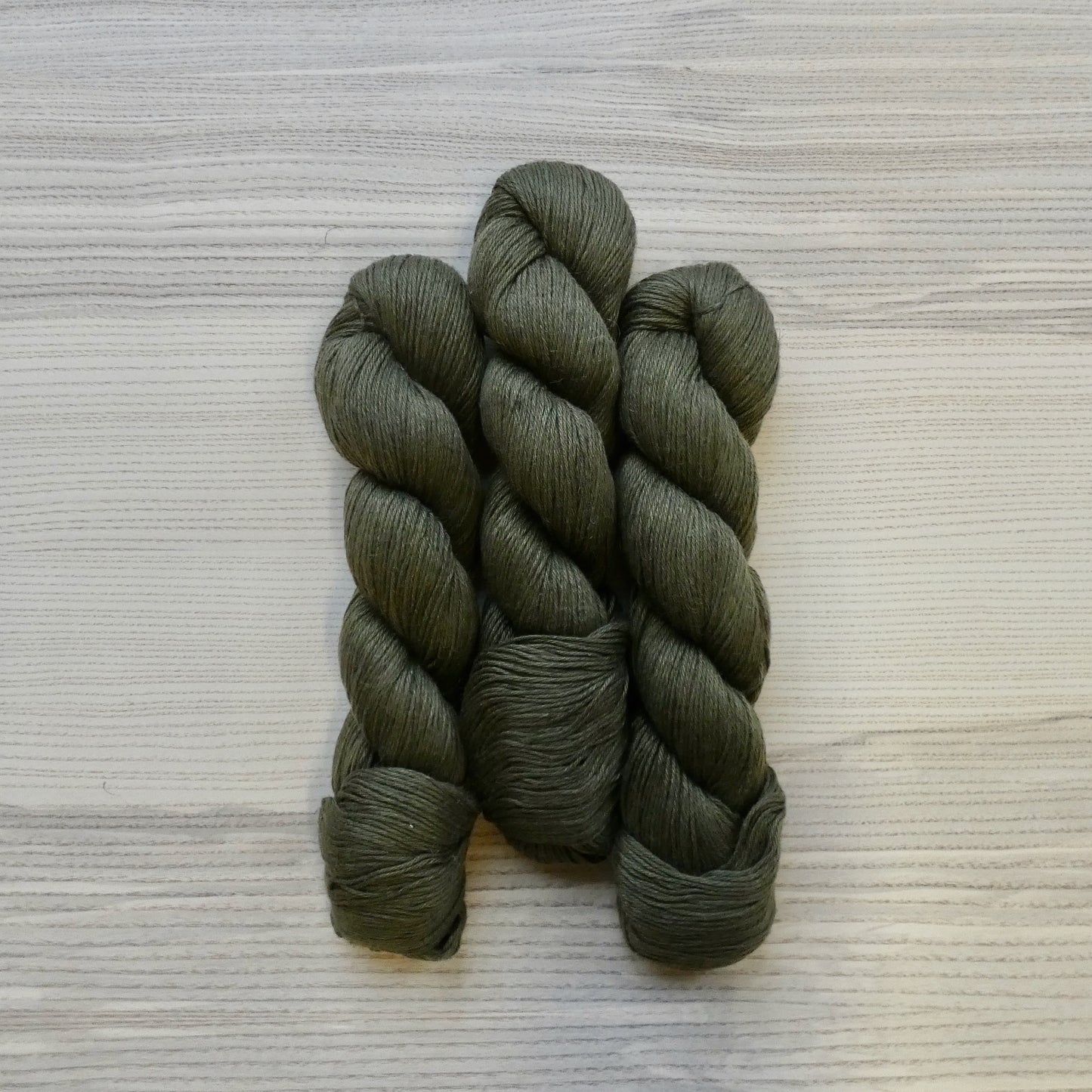 Cotton Lino Sport | The Wandering Flock