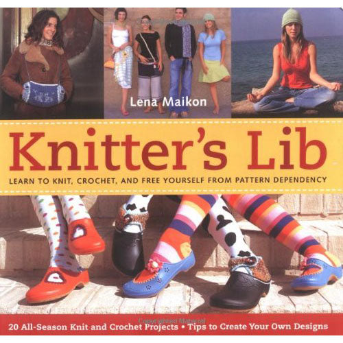 Knitter's Lib
