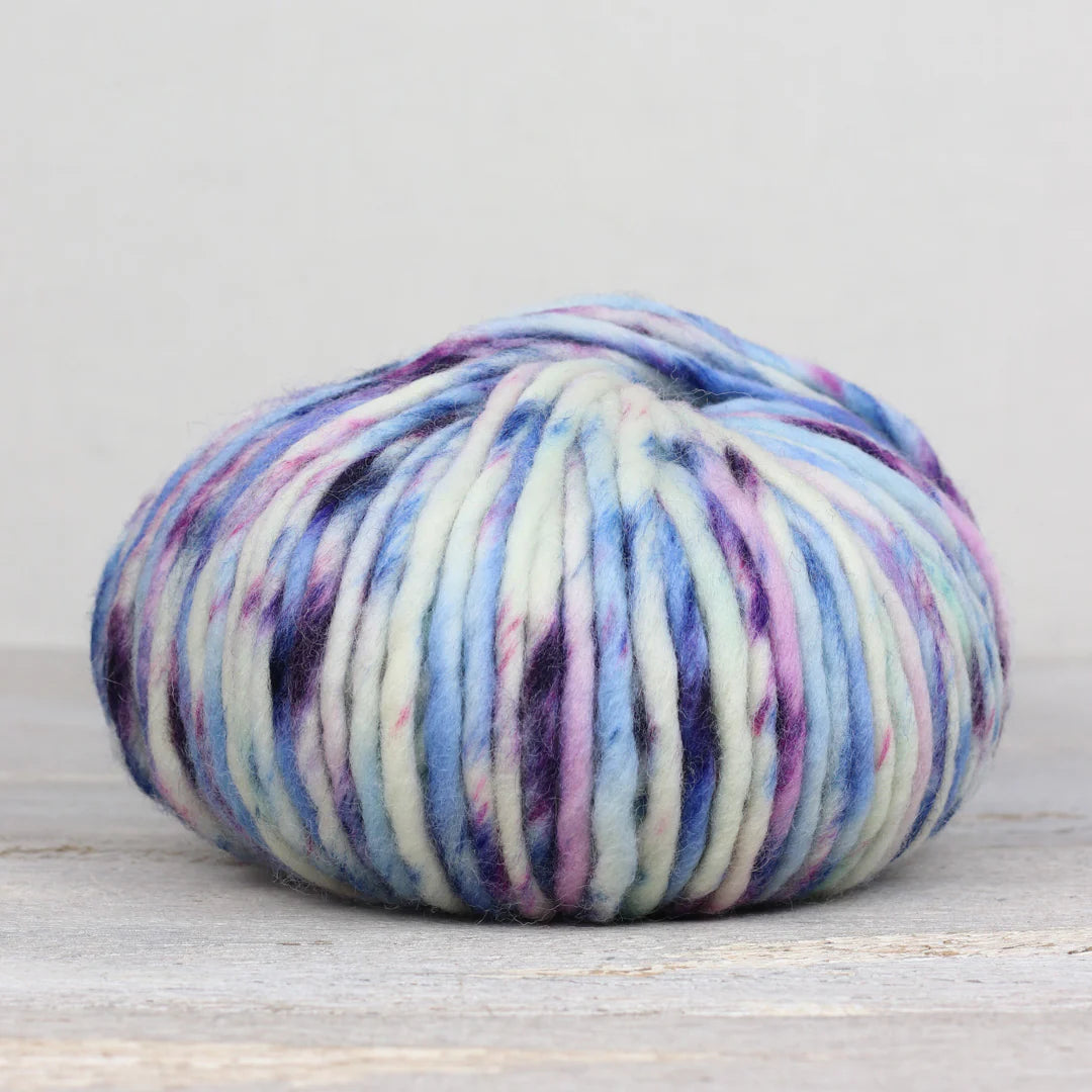 &Make Super Bulky Artisan Series | The Fibre Co.