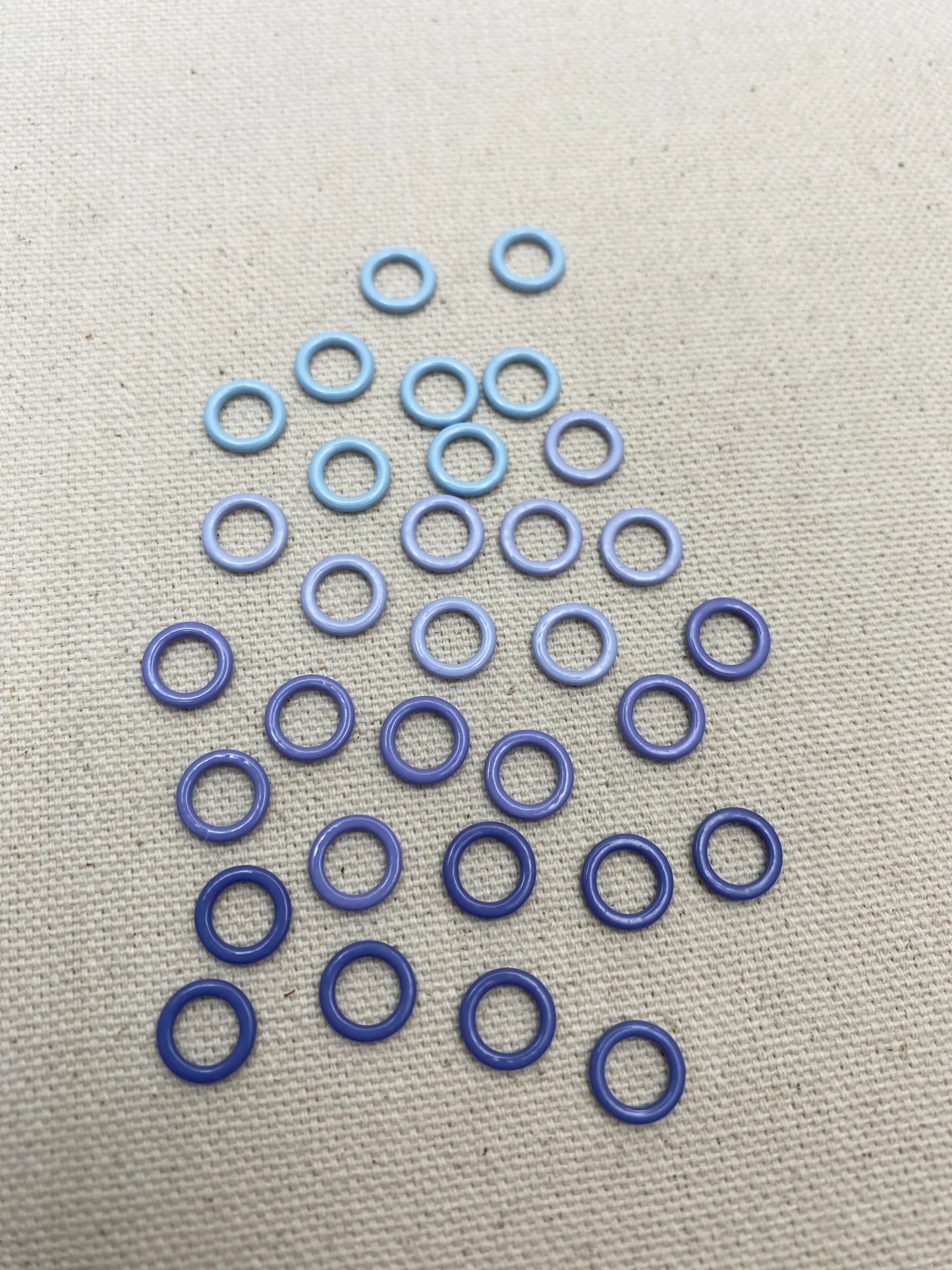 Ring Stitch Markers | Allstitch Studio