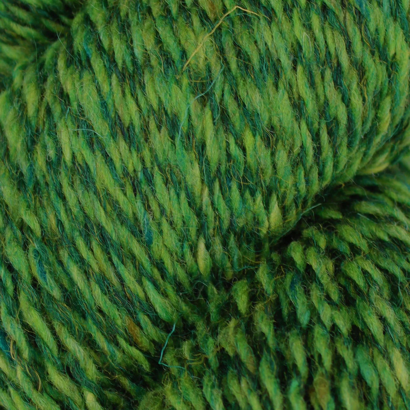 Donegal Twists | Baa Ram Ewe