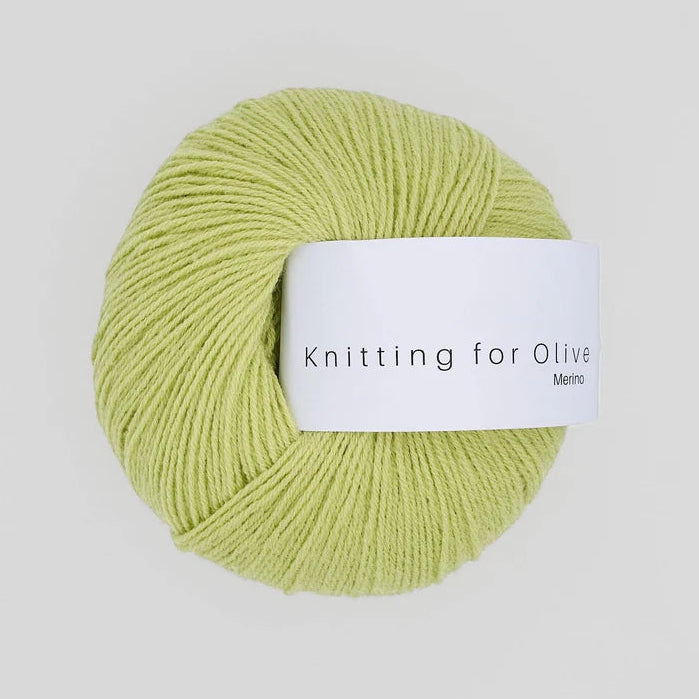 Merino | Knitting for Olive