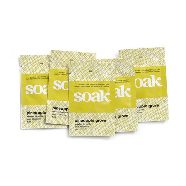 Mini Soaks