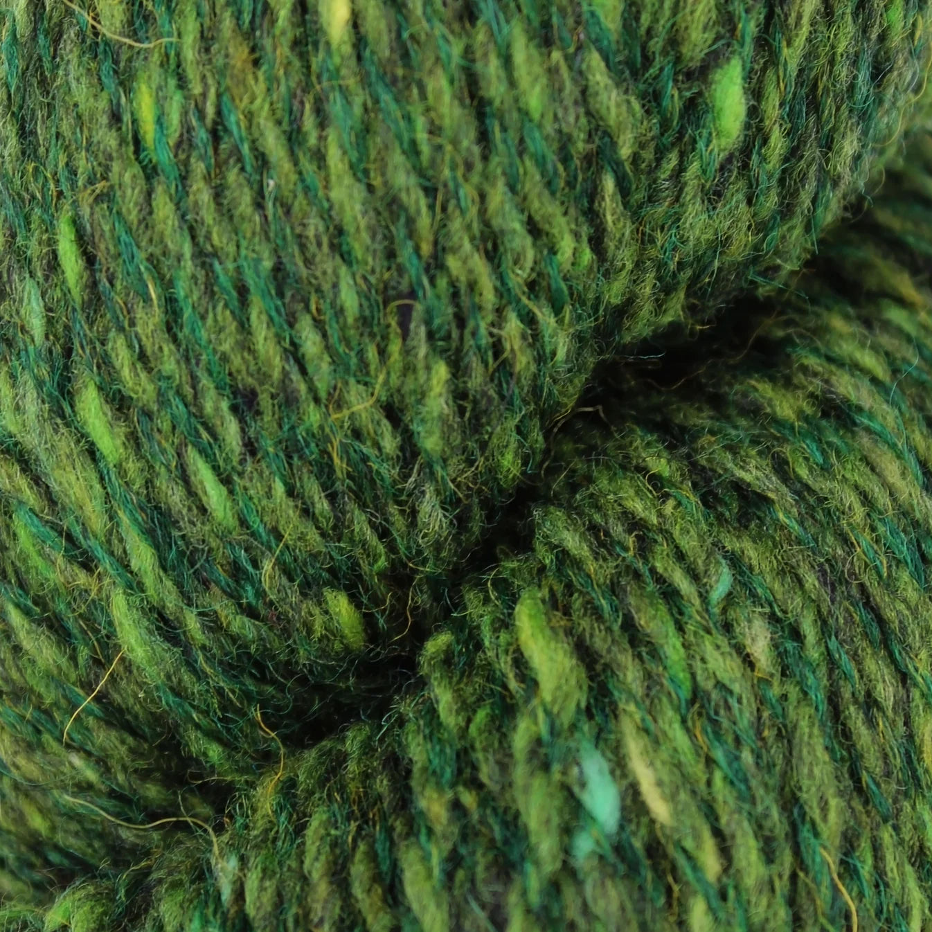 Donegal Twists | Baa Ram Ewe