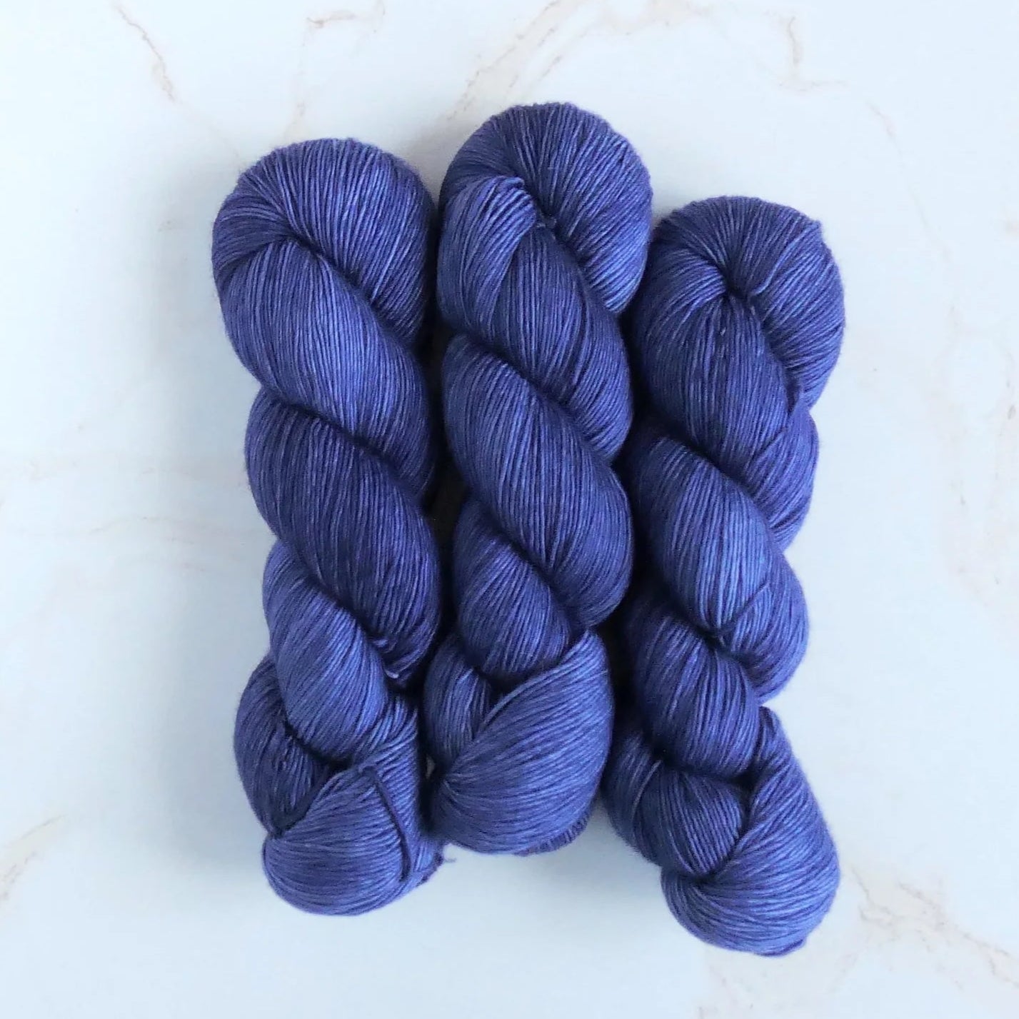 Merino Fingering Singles | The Wandering Flock