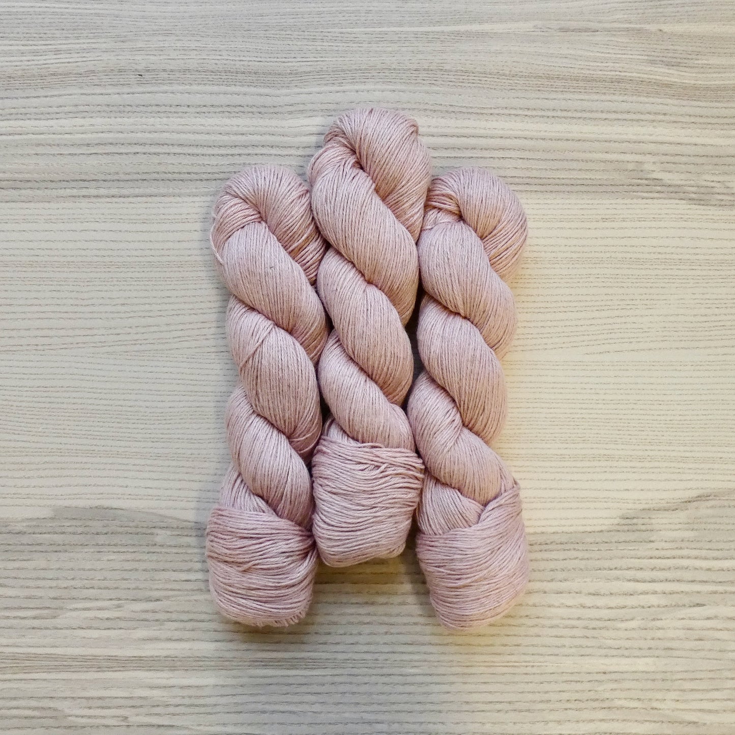 Cotton Lino Sport | The Wandering Flock