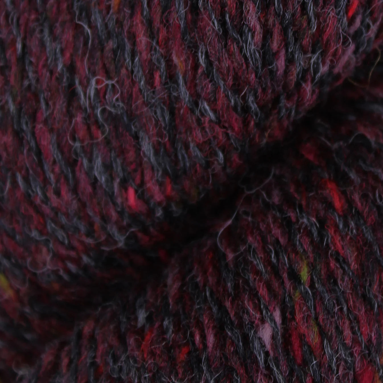 Donegal Twists | Baa Ram Ewe